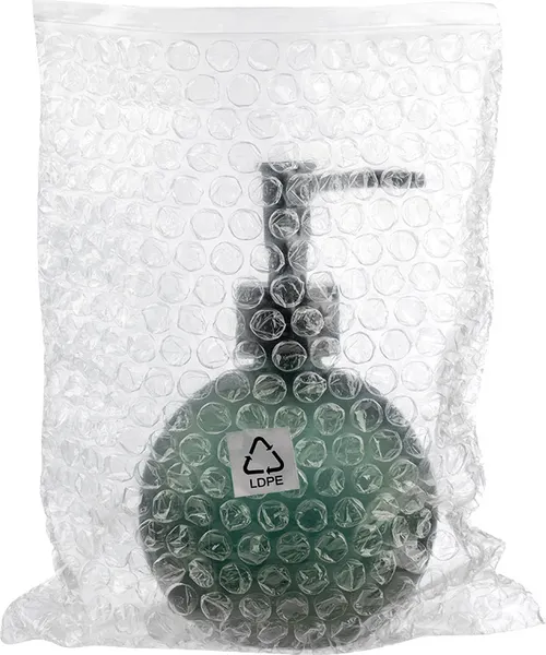 Изображение товара Дозатор для жидкого мыла Рыжий кот Crystalite 111297