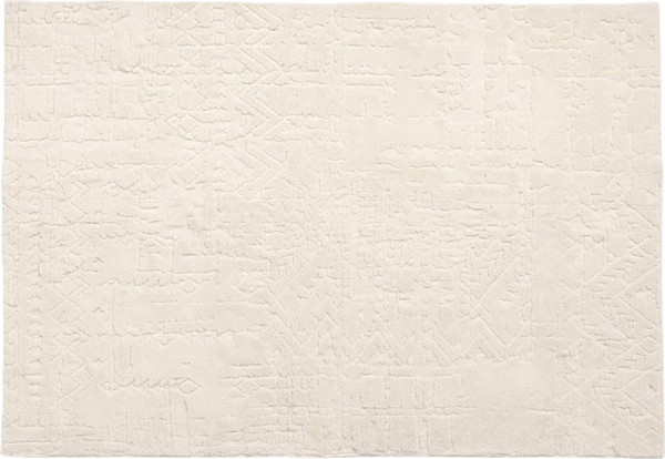 Изображение товара Коврик AksHome Homely RD 3 (80x150, кремовый)