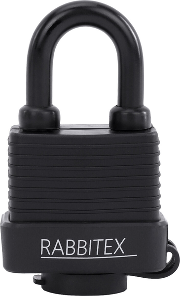 Изображение товара Замок навесной Rabbitex Всепогодный / 671300