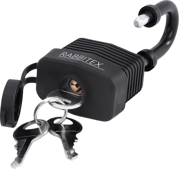 Изображение товара Замок навесной Rabbitex Всепогодный / 671300