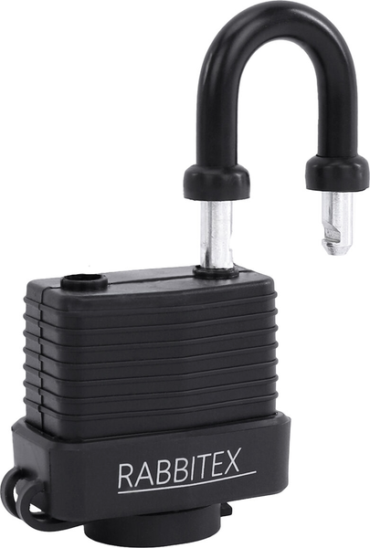 Изображение товара Замок навесной Rabbitex Всепогодный / 671300