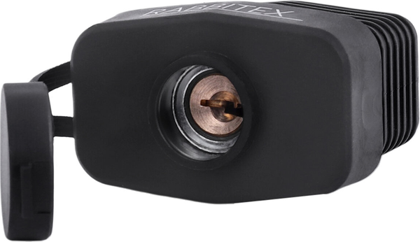 Изображение товара Замок навесной Rabbitex Всепогодный / 671300