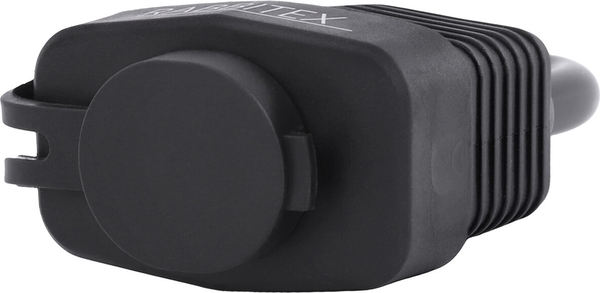 Изображение товара Замок навесной Rabbitex Всепогодный / 671300