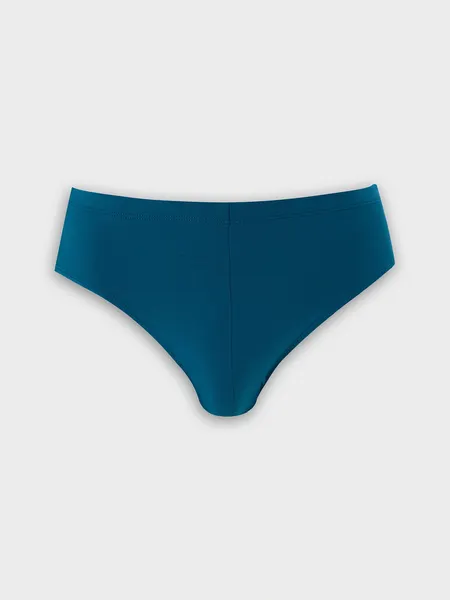 Изображение товара Трусы мужские Mark Formelle 411120 (р.90-100, сине-бирюзовый)