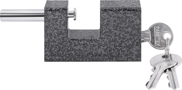 Изображение товара Замок навесной Rabbitex Гаражный / 671302