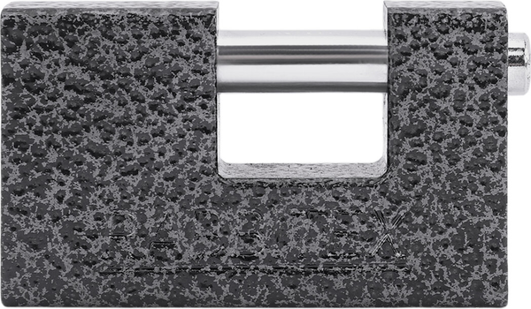 Изображение товара Замок навесной Rabbitex Гаражный / 671302