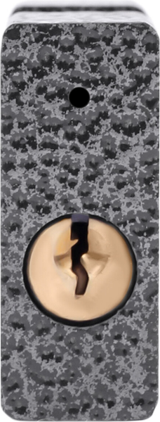 Изображение товара Замок навесной Rabbitex Гаражный / 671303