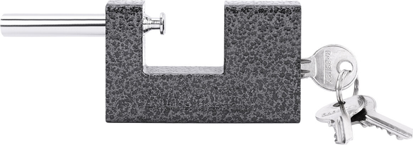 Изображение товара Замок навесной Rabbitex Гаражный / 671303