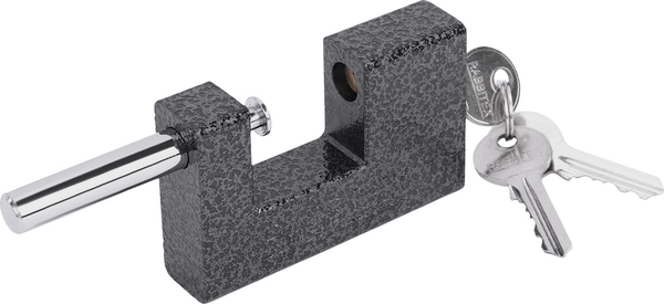 Изображение товара Замок навесной Rabbitex Гаражный / 671303