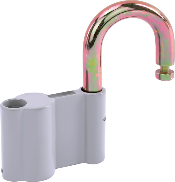 Изображение товара Замок навесной Rabbitex Стандарт / 671306