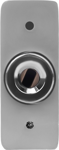 Изображение товара Замок навесной Rabbitex Никель / 671310