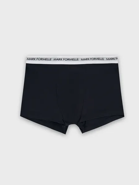 Изображение товара Трусы мужские Mark Formelle 411124 (р.90-100, черный-10)