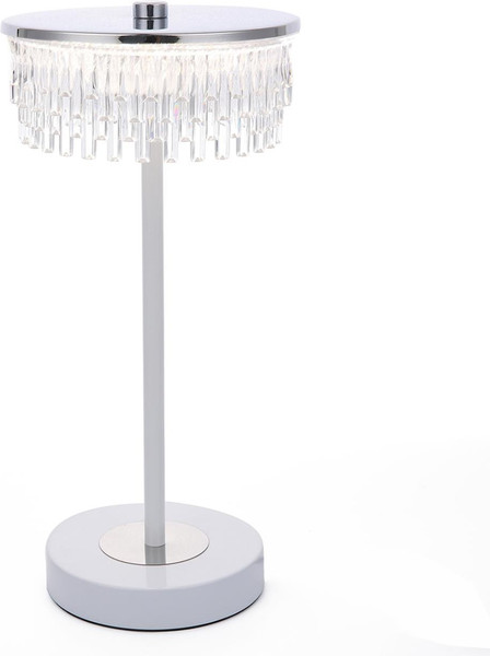 Изображение товара Прикроватная лампа Lumion Satiana 8253/1TL