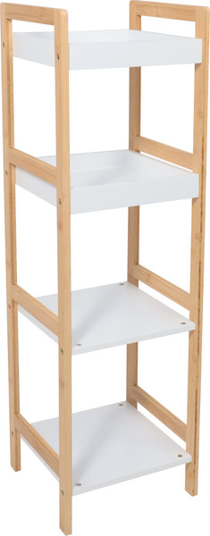 Изображение товара Стеллаж AksHome Marigold (бамбук)