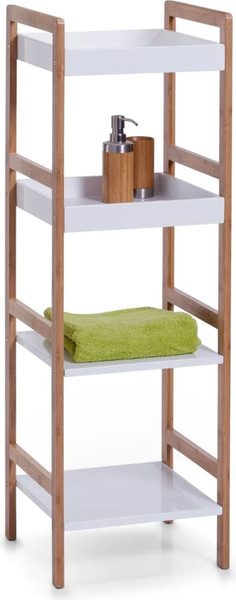 Изображение товара Стеллаж AksHome Marigold (бамбук)