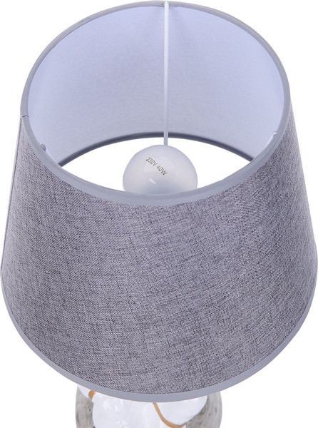 Изображение товара Прикроватная лампа Lumion Atlas 8208/1T