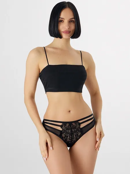 Изображение товара Трусы женские Mark Formelle 412702 (р.94, черный-1)