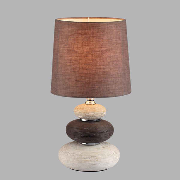 Изображение товара Прикроватная лампа Lumion Latza 8126/1T