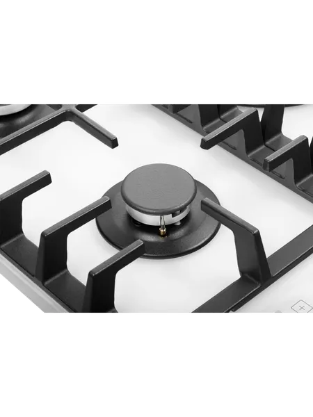 Изображение товара Газовая варочная панель Hiberg VM 4235 W