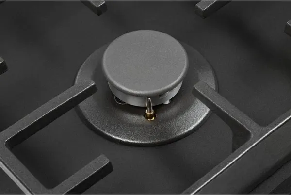 Изображение товара Газовая варочная панель Hiberg VM 7255 B