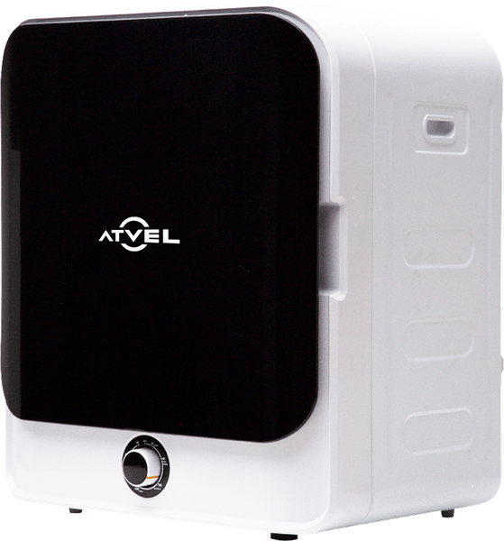 Изображение товара Сушильная машина Atvel Beatle SE 01 / 194603