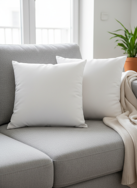 Изображение товара Комплект подушек декоративных Smart Textile Лайт 45x45см / ST8487 (2шт)