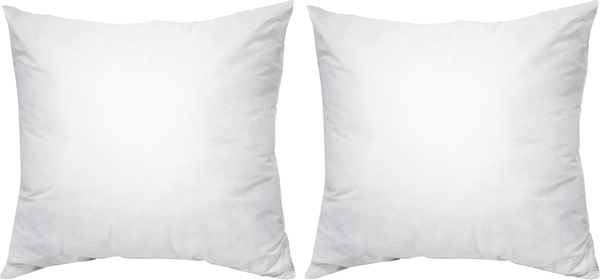 Изображение товара Комплект подушек декоративных Smart Textile Лайт 45x45см / ST8487 (2шт)