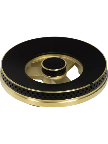 Изображение товара Газовая варочная панель Hiberg VS 6545 B