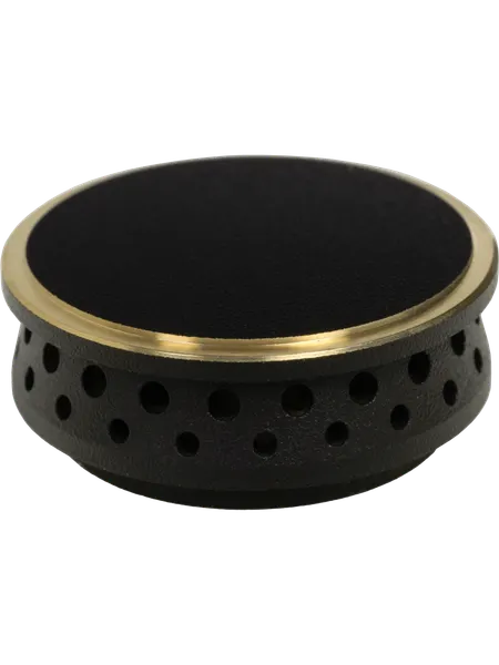 Изображение товара Газовая варочная панель Hiberg VS 6545 B