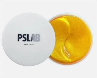 Изображение товара Патчи под глаза Pslab Syn-Ake для предотвращения мимических морщин (80шт)