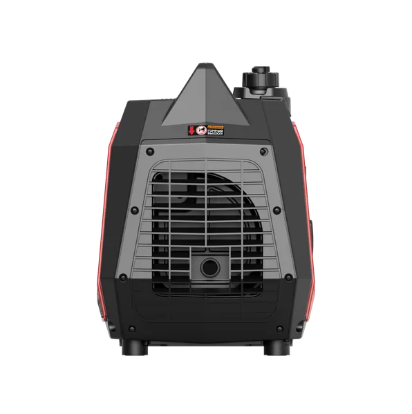 Изображение товара Инверторный генератор SUNREKA G5000EAiS