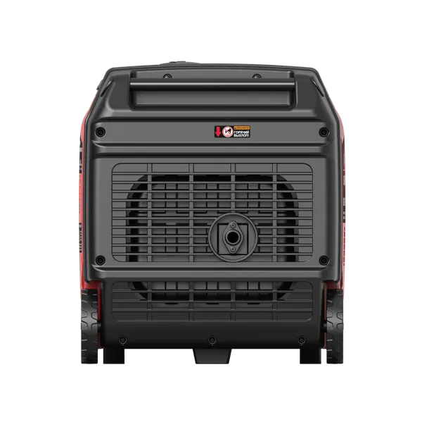 Изображение товара Инверторный генератор SUNREKA G6000EAiS