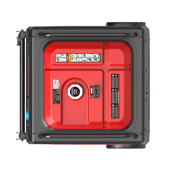 Изображение товара Инверторный генератор SUNREKA G13000EAiFS
