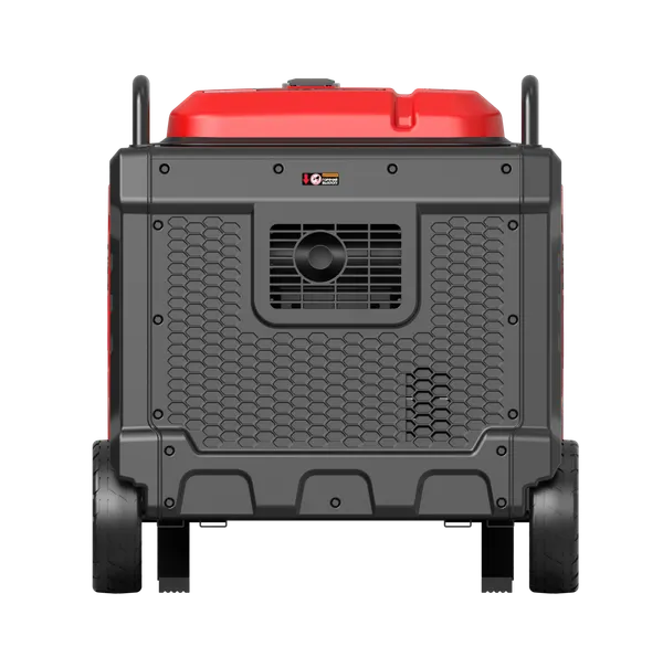 Изображение товара Инверторный генератор SUNREKA G13000EAiFS