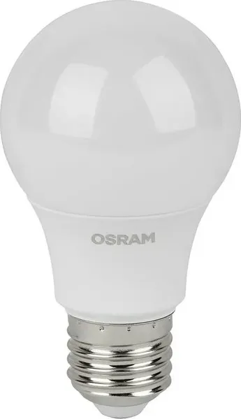 Изображение товара Лампа Osram LED Value 4058075577657 (уп. 5шт)