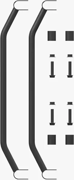 Изображение товара Транспортировочный комплект для генератора SUNREKA GTP5