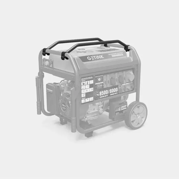 Изображение товара Транспортировочный комплект для генератора SUNREKA GTP5