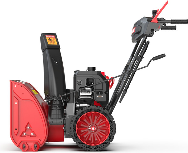 Изображение товара Снегоуборщик бензиновый SUNREKA GS567