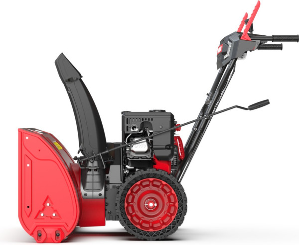 Изображение товара Снегоуборщик бензиновый SUNREKA GS668L