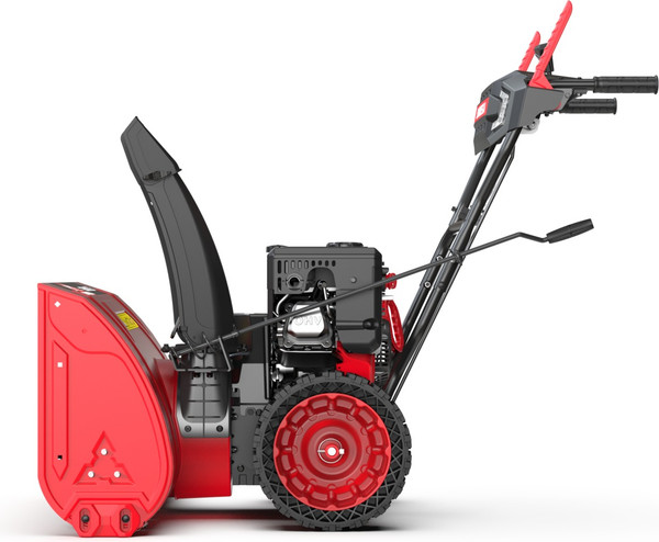 Изображение товара Снегоуборщик бензиновый SUNREKA GS668LE