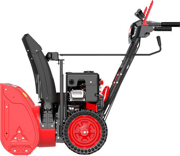 Изображение товара Снегоуборщик бензиновый SUNREKA GS719LE