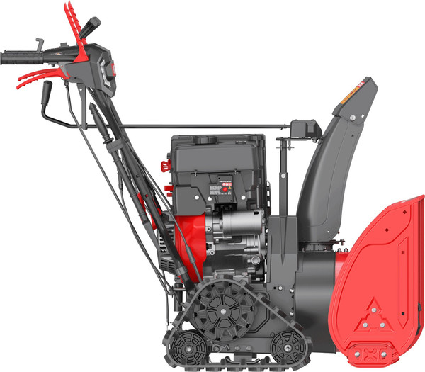 Изображение товара Снегоуборщик бензиновый SUNREKA GS7713TLE