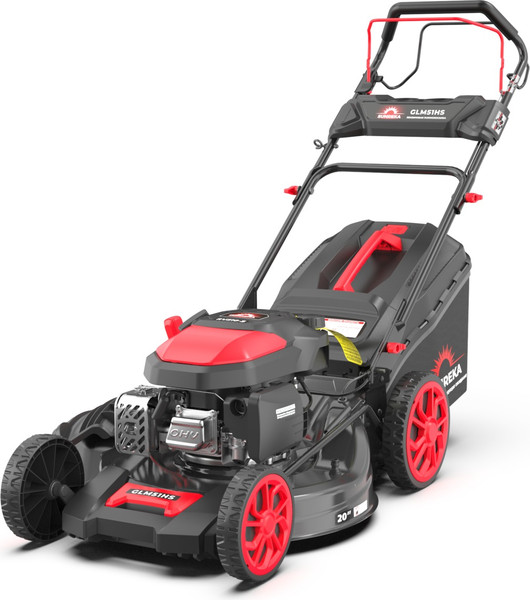 Изображение товара Газонокосилка бензиновая SUNREKA GLM51HS