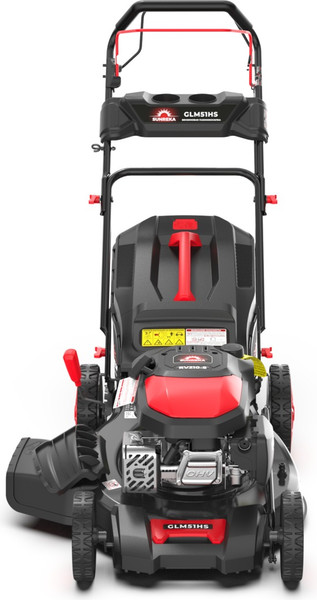 Изображение товара Газонокосилка бензиновая SUNREKA GLM51HS
