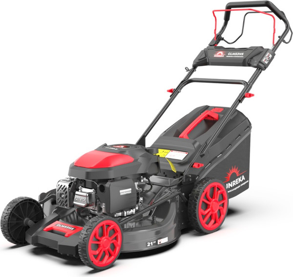 Изображение товара Газонокосилка бензиновая SUNREKA GLM51HS