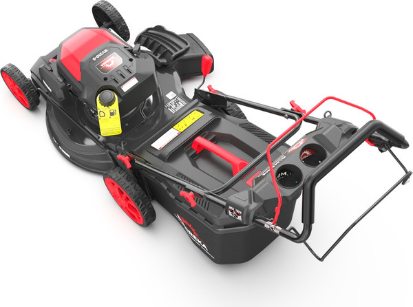 Изображение товара Газонокосилка бензиновая SUNREKA GLM51HS