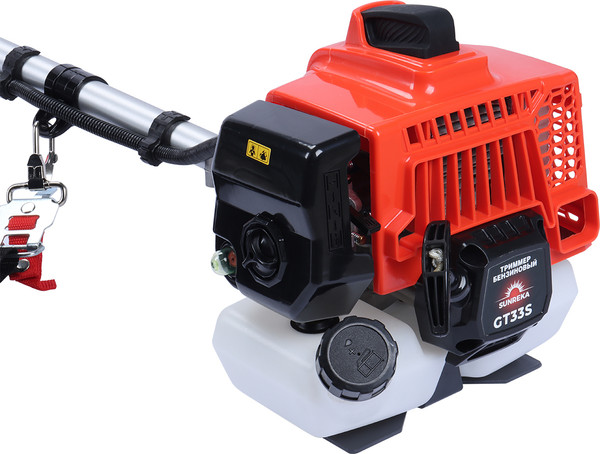 Изображение товара Триммер бензиновый SUNREKA GT33S