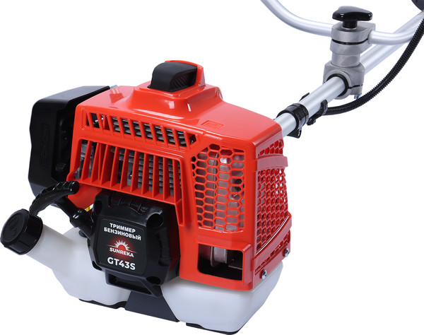 Изображение товара Триммер бензиновый SUNREKA GT43S