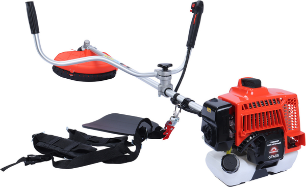Изображение товара Триммер бензиновый SUNREKA GT43S
