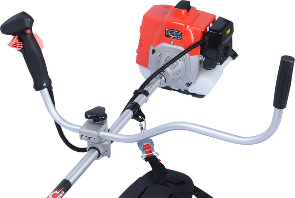 Изображение товара Триммер бензиновый SUNREKA GT43R